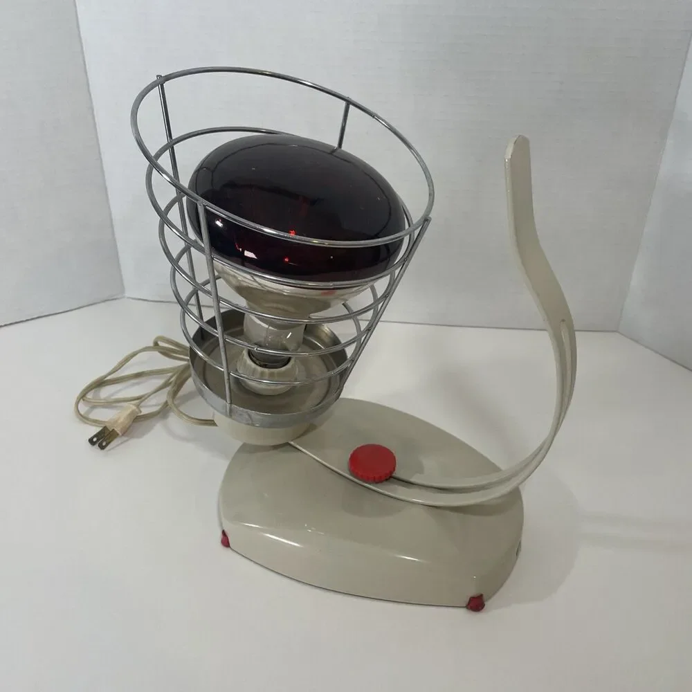 Vintage KENMORE Therapeutic Heat Lamp
